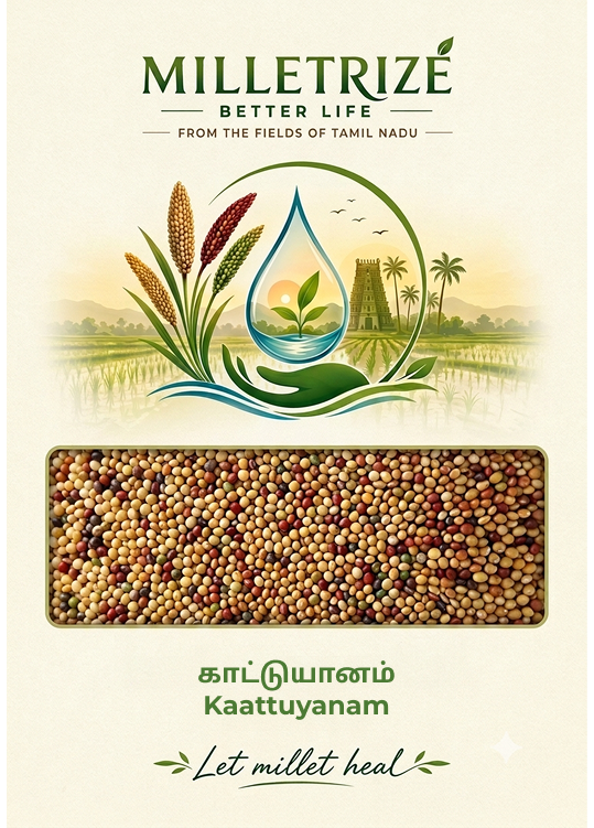 Kaatu Yanam