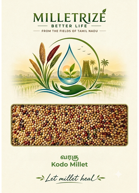 Varagu