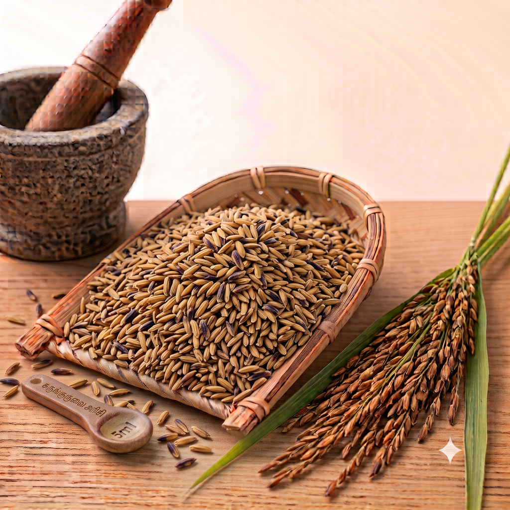 Karuppu Kavuni