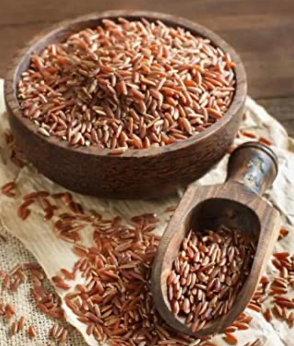 Sivappu Kavuni